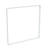 Touch guard, Field width: 5, 1247.5 mm x 1297.5 mm x 30 mm