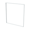 Touch guard, Field width: 5, 1397.5 mm x 1297.5 mm x 30 mm