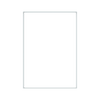 Touch guard, Field width: 5, 1847.5 mm x 1297.5 mm x 30 mm