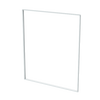 Touch guard, Field width: 6, 1847.5 mm x 1547.5 mm x 30 mm