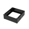 Plinth, Field width: 1, 100 mm x 300 mm x 328.5 mm