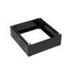 Plinth, Field width: 1, 100 mm x 300 mm x 328.5 mm