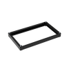 Plinth, Field width: 2, 50 mm x 550 mm x 328.5 mm