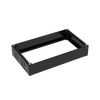 Plinth, Field width: 2, 100 mm x 550 mm x 328.5 mm