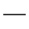 Plinth, Field width: 6, 100 mm x 1550 mm x 328.5 mm