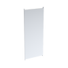 Mounting plate, Field width: 3, 1800 mm x 746 mm x 2 mm