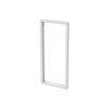Touch guard, Field width: 1, 647.5 mm x 297.5 mm x 30 mm