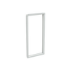 Touch guard, Field width: 1, 647.5 mm x 297.5 mm x 30 mm
