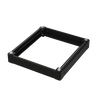 Plinth, Field width: 1, 50 mm x 300 mm x 328.5 mm