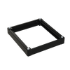Plinth, Field width: 1, 50 mm x 300 mm x 328.5 mm