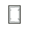 Cabinet connection, 55 mm x 160 mm x 260 mm