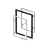 Cabinet connection, 55 mm x 160 mm x 260 mm