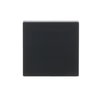 Mechanical Controls for Switch/push button, Single rocker anthracite - Platform 63