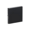 Mechanical Controls for Switch/push button, Single rocker anthracite - Platform 63