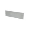 IP66 Insulating switchboards accessories