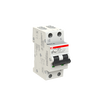 Residual Current Circuit Breaker with Overcurrent Protection DS201 - 1P+N - 100 mA - 16 A - B - Type AC