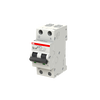 Residual Current Circuit Breaker with Overcurrent Protection