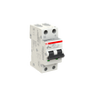 Residual Current Circuit Breaker with Overcurrent Protection