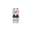 Residual Current Circuit Breaker with Overcurrent Protection