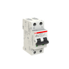 Residual Current Circuit Breaker with Overcurrent Protection DS201 M - 1P+N - 300 mA - 10 A - B - Type AC