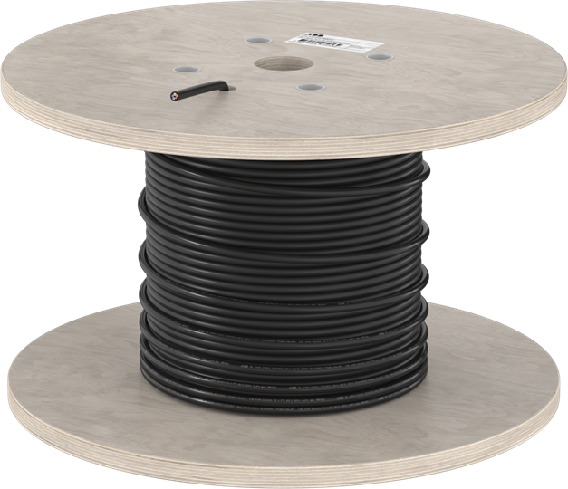 C5 cable 100m Cable