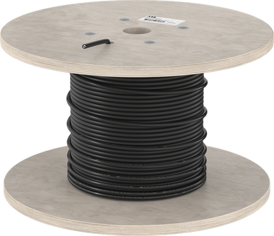 C5 cable 100m Cable