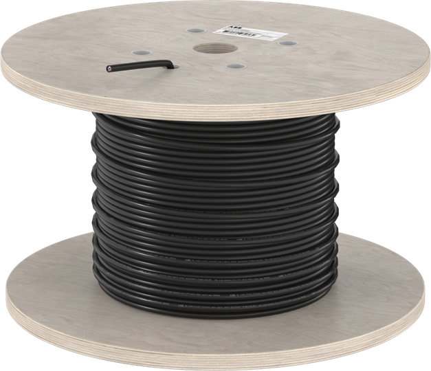 C5 cable 200m Cable