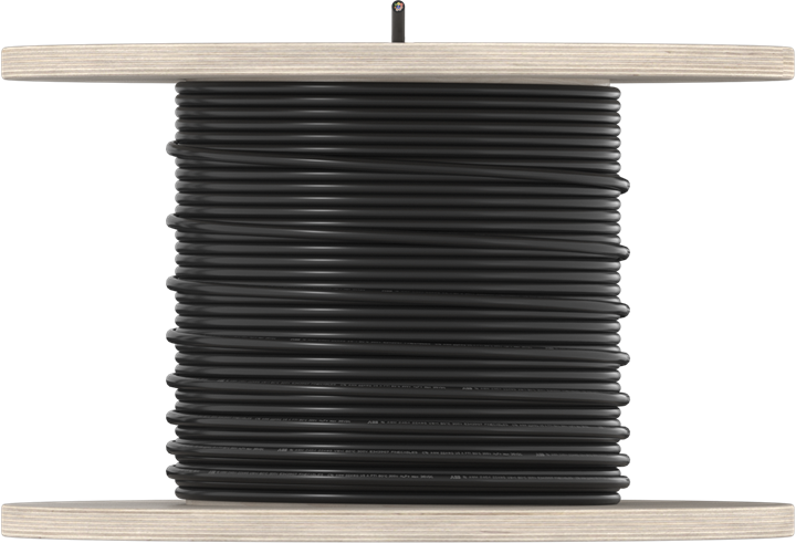 C8 cable 200m Cable