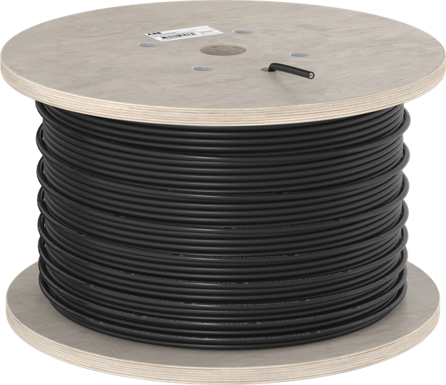 C8 cable 500m Cable