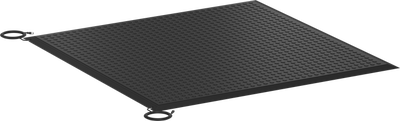 ASK-1T4.4-NP 1x1 Safety mat