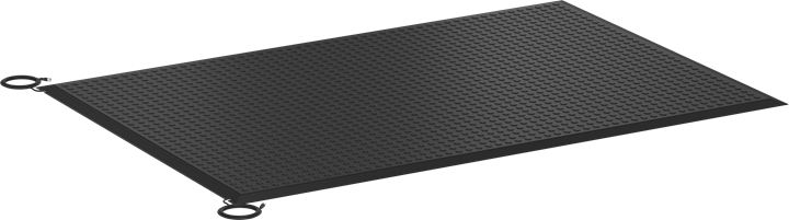 ASK-1T4.4-NP 1x1.5 Safety mat