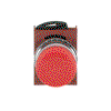 P9MER3RN Mushroom Pushbutton