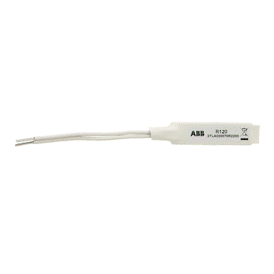 R120 Resistor Resistor