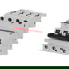 Miniature Circuit Breaker - S200 - 4P - 63 A - B - (AC) 6 kA