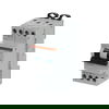 Miniature circuit breaker - 4P - C - 16 A