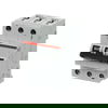 Miniature Circuit Breaker - S200M - 3P - 10 A - B