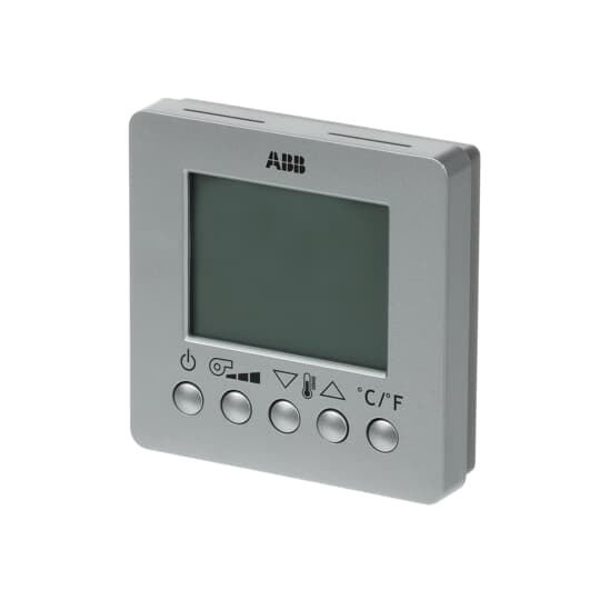 RTR Fan Coil with Display, SM – Görsel 3 / 3