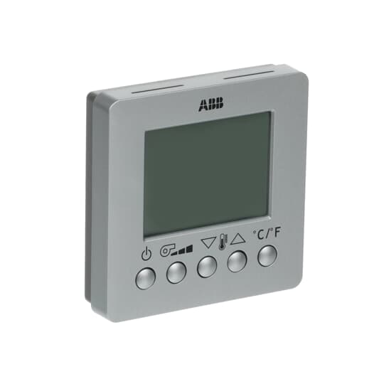 RTR Fan Coil with Display, SM – Görsel 2 / 3