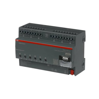 Dim actuator 6x210W, MDRC