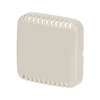 Cover plate for Cooling Central cover plate white - Busch-Duro 2000 SI