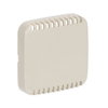 Cover plate for Cooling Central cover plate white - Busch-Duro 2000 SI