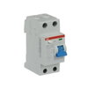 Residual Current Circuit Breaker F200 - 2P - 30 mA - 25 A - Type F