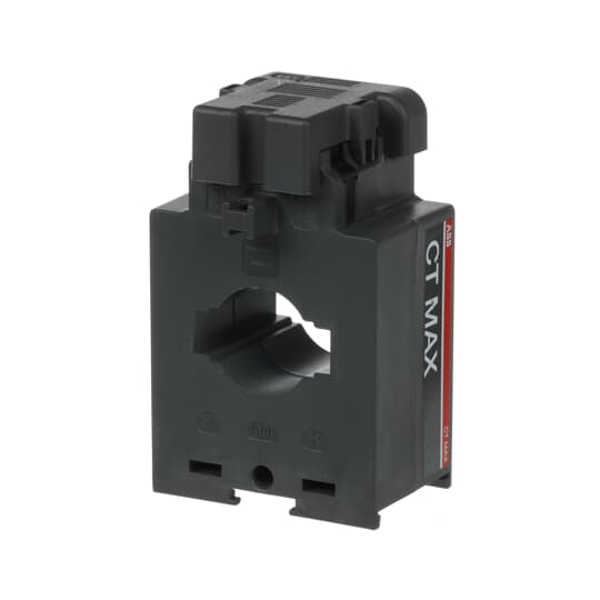 Current transformer – Görsel 3 / 3