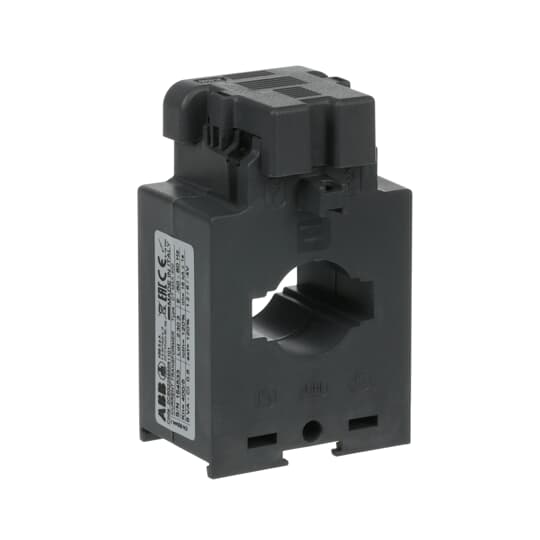 Current transformer – Görsel 2 / 3