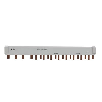 BF2-S9 UP 3N/12 - Busbar