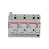 OVR T1-T2 3N 12.5-440s P TS QS Surge Protective Device