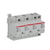 OVR T1-T2 3N 12.5-440s P TS QS Surge Protective Device