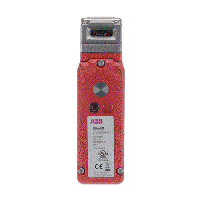 MKey9M 24VDC Safety Sensors, Switches and Locks
