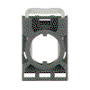 MCBH-00 Contact Block Holder