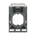 MCBH-00 Contact Block Holder